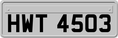 HWT4503