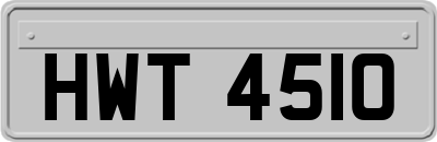 HWT4510