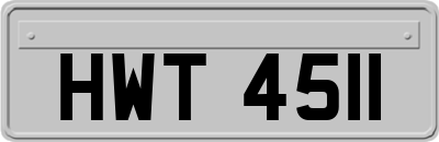 HWT4511