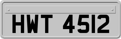 HWT4512