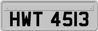 HWT4513