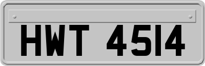 HWT4514