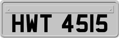 HWT4515