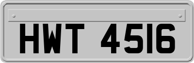 HWT4516