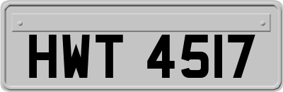 HWT4517