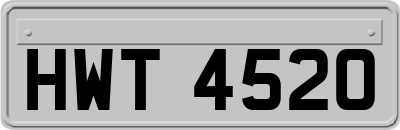 HWT4520