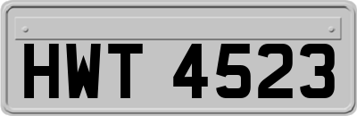 HWT4523