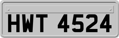 HWT4524