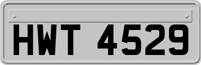 HWT4529