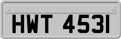 HWT4531