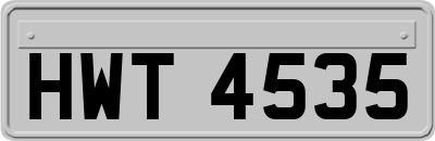 HWT4535