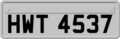 HWT4537