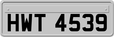 HWT4539