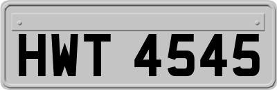 HWT4545