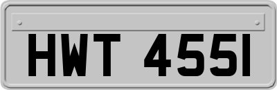 HWT4551