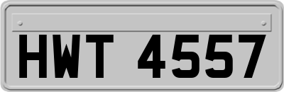 HWT4557