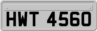 HWT4560