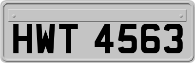 HWT4563