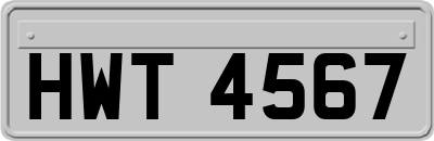 HWT4567