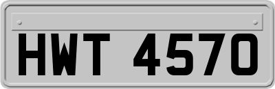 HWT4570