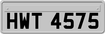 HWT4575