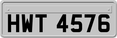 HWT4576