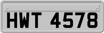 HWT4578