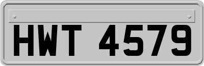 HWT4579