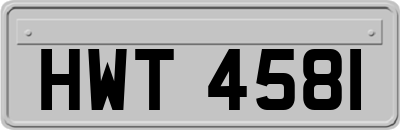 HWT4581