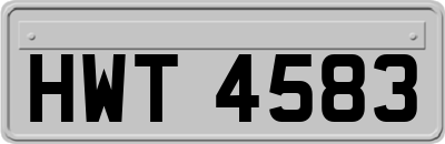 HWT4583