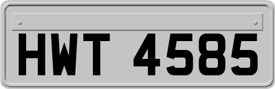 HWT4585