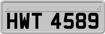 HWT4589
