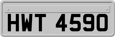 HWT4590