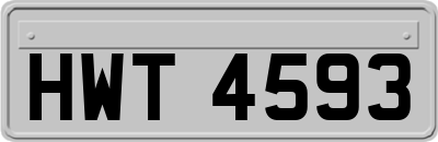 HWT4593