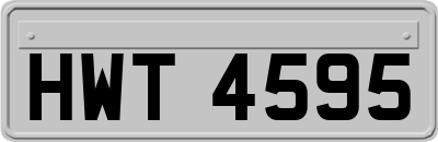HWT4595