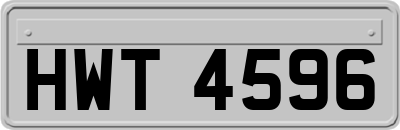 HWT4596