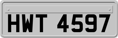 HWT4597