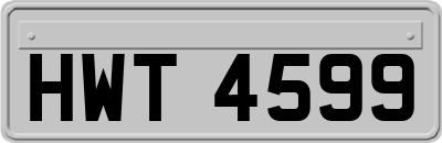 HWT4599