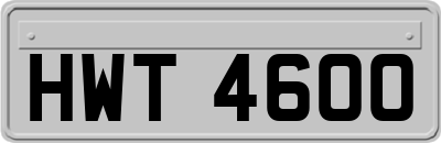 HWT4600