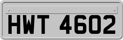 HWT4602