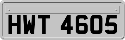 HWT4605