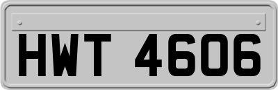 HWT4606