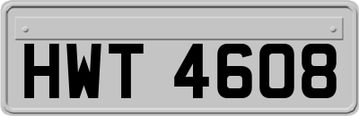 HWT4608