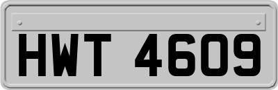 HWT4609
