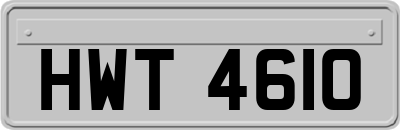 HWT4610