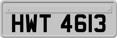 HWT4613