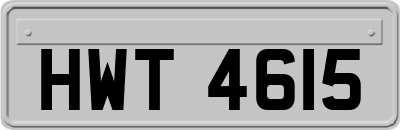HWT4615