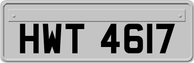 HWT4617