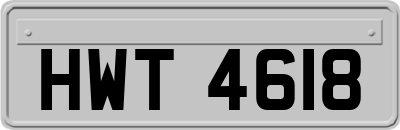 HWT4618