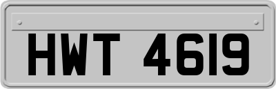 HWT4619